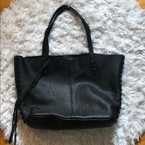 Rebecca Minkoff Studded Tore Bag